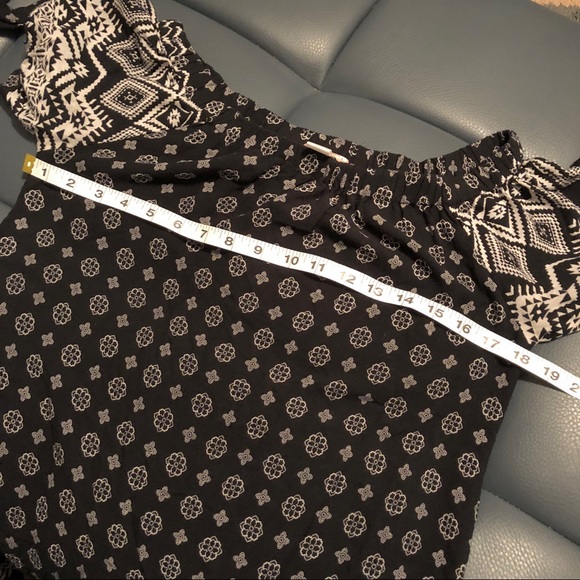 band of gypsies Tunic / Dress - Picture 7 of 8